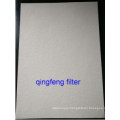 1.0 Micron Glass Fiber Filter Membrane